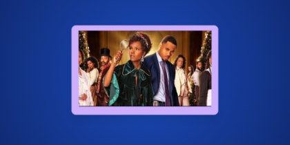 How to Watch Very Merry Mystery in the UK on OWN