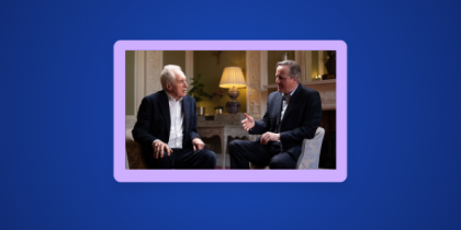 How to Watch What’s the Monarchy For? in the US on BBC iPlayer