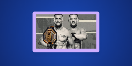 How to Watch Dvalishvili Vs. Yan 2 UFC 323 from Anywhere