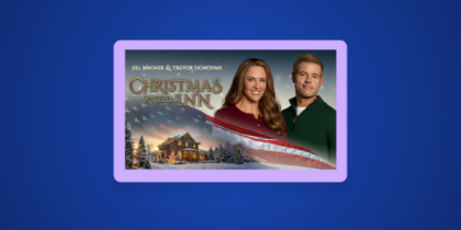 How to Watch Christmas at the Inn in Canada on GAF