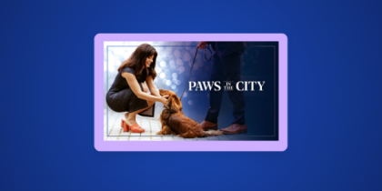 How to Watch Paws in the City in Canada on The CW