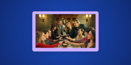 How to Watch Paws in the City in the UK on The CW