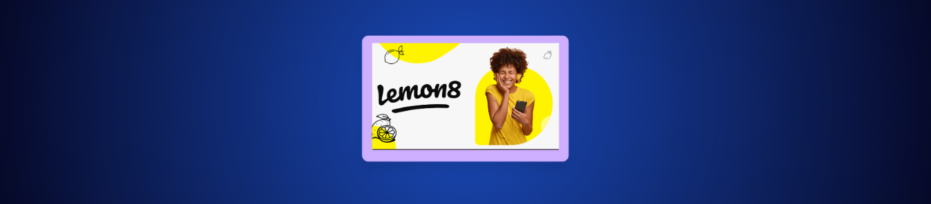 Is Lemon8 Safe