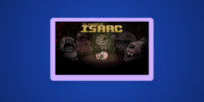Play The Binding of Isaac Game Unblocked in Australia