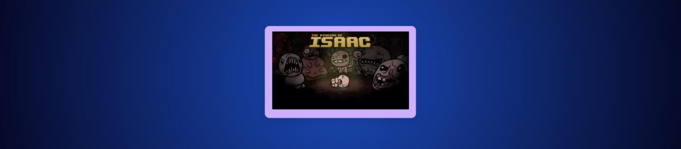 Isaac Game Unblocked