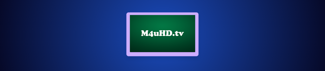 M4U TV Alternatives