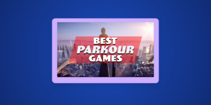 8 Favourite Parkour Games Unblocked To Try This Holiday in Australia!
