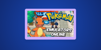 6 Best Pokémon Emulators for Android