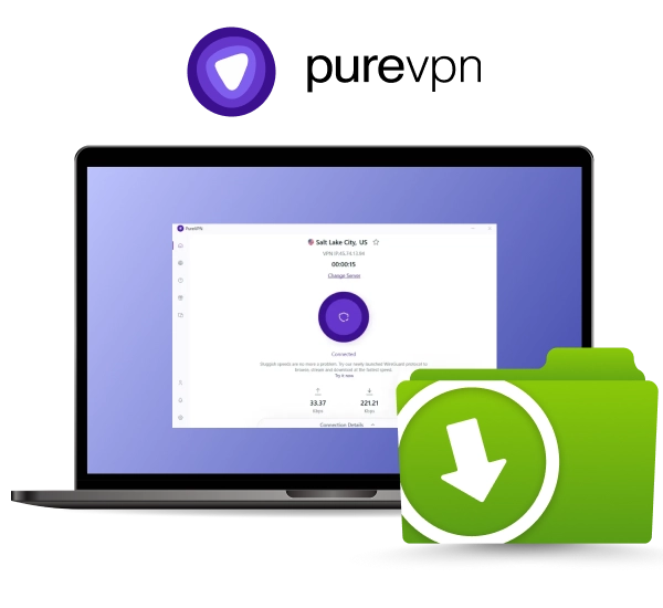 Transmission port forwarding