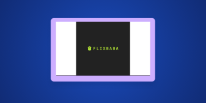 Is Flixbaba Safe? 12+ Flixbaba Alternatives That Are Actually Legal