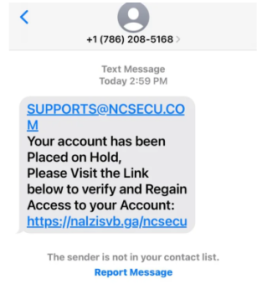 Area Code 786 Scams: What They Are, Why They Happen & How to Protect