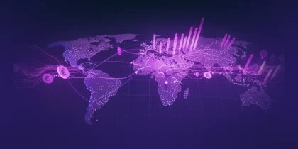 Cybercrime’s Economic Impact Is No Longer Local —It’s Structural