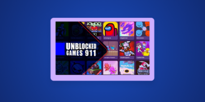 Top Unblocked Games 911 To Try Now in Australia!