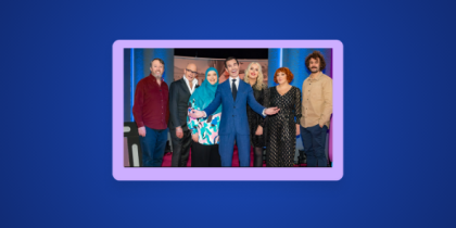 How to Watch Big Fat Quiz of the Year 2025 in Australia on Channel 4