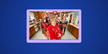 How to Watch Mrs Brown’s Boys 2025 Specials in Australia on BBC iPlayer