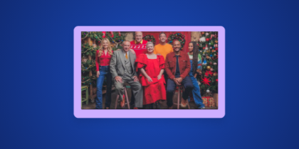 How to Watch The Festive Pottery Throwdown 2025 in Australia on Channel 4