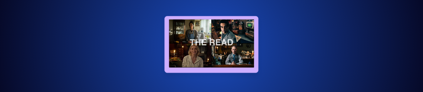 Watch The Read Season 4 in Australia