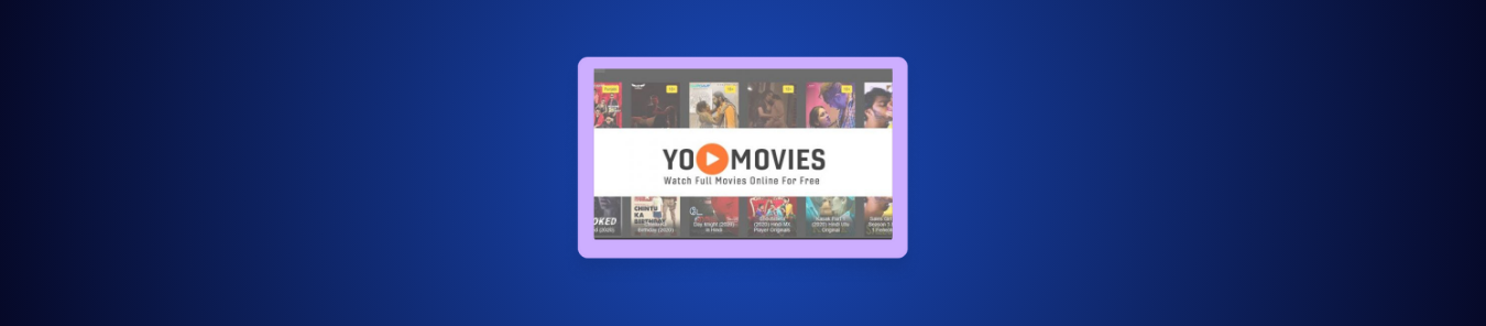 Yomovies Alternatives