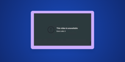 YouTube Error Codes 4 and 0: Causes & Fixes