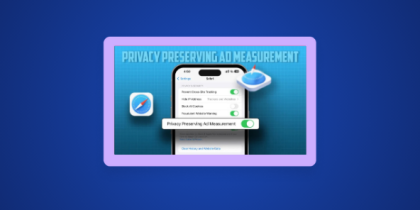 What Is Privacy-Preserving Ad Measurement