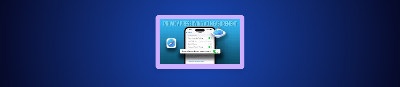 Privacy-Preserving Ad Measurement