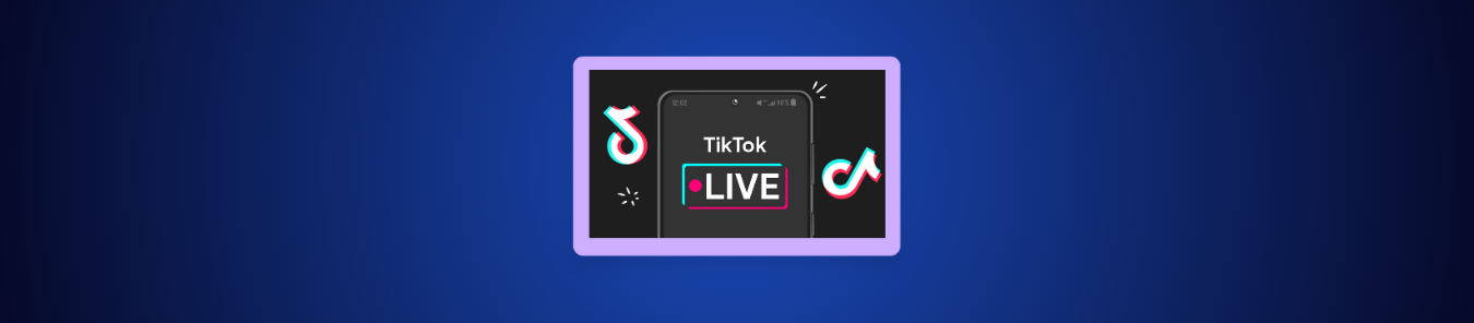 get unbanned from tiktok live