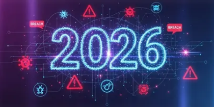 The Next Breach Era: Looking Toward 2026
