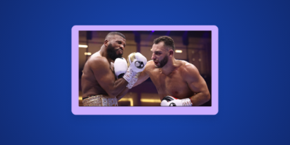 How To Watch Badou Jack vs. Noel Mikaelyan from Anywhere