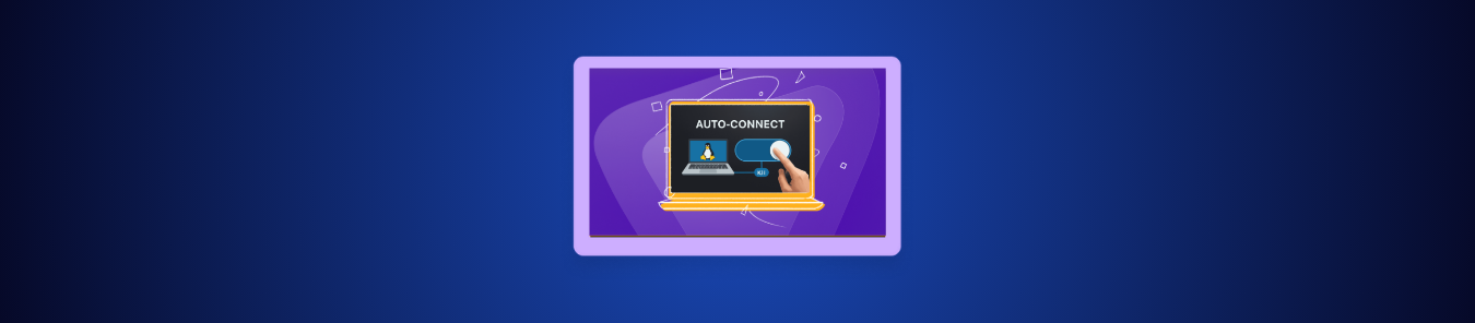 vpn auto connect