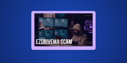 Is EZDriveMA a Scam? How to Spot the Fake Texts and Stay Safe
