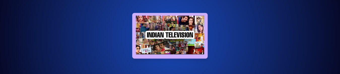 Watch Hindi Serials for Free
