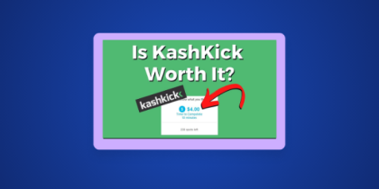 Is KashKick Legit? Everything You Need to Know