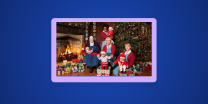 How to Watch Call the Midwife Christmas Special 2025 in the US on BBC iPlayer
