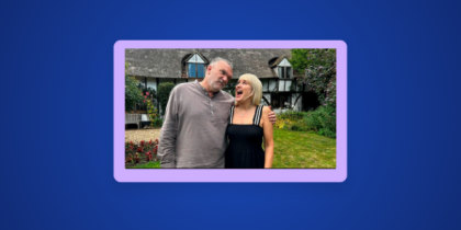 How to Watch Celebrity Escape to the Country Series 3 in Canada on BBC iPlayer