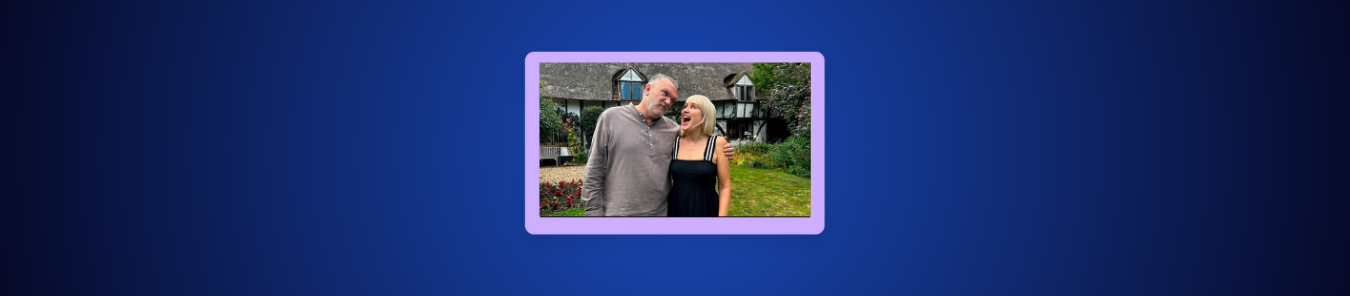 watch Celebrity Escape to the Country Series 3 in the US