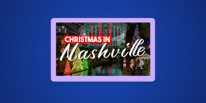 How to Watch Christmas in Nashville in Canada on NBC