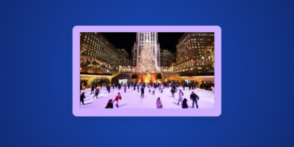 How to Watch Christmas in Rockefeller Center in Canada on NBC