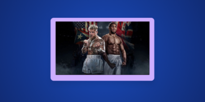 How to Watch Jake Paul vs Anthony Joshua in New Zealand for Free