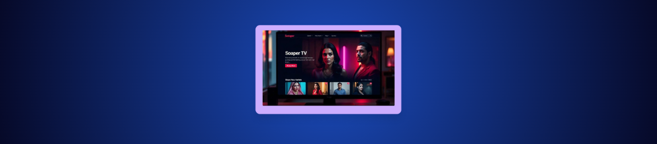 soaper tv alternatives