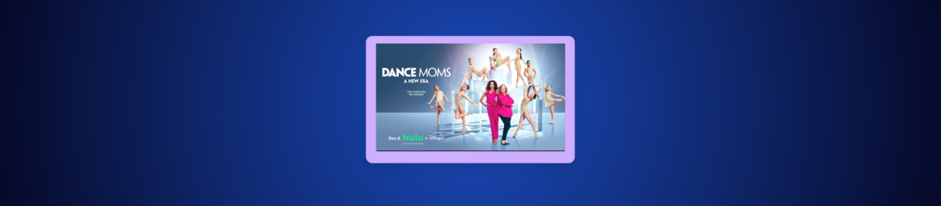 watch Dance Moms A New Era Season 2 in Australia