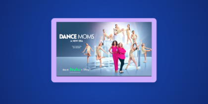 How to Watch Dance Moms: A New Era Season 2 in Canada on Hulu