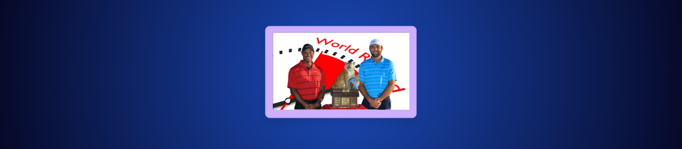 Hero World Challenge