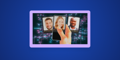 How to Watch Dating Apps: The Inside Story in the US on BBC iPlayer