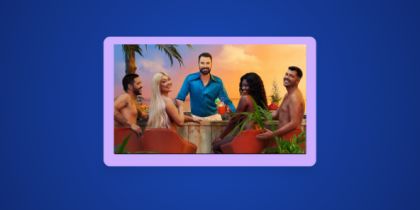 How to Watch Dating Naked UK in Canada on Channel 4