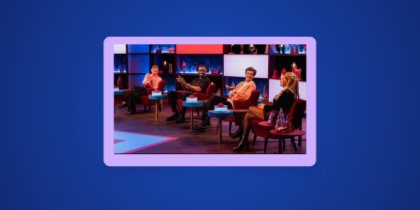 How to Watch Festive House of Games Series 4 in Australia on BBC iPlayer