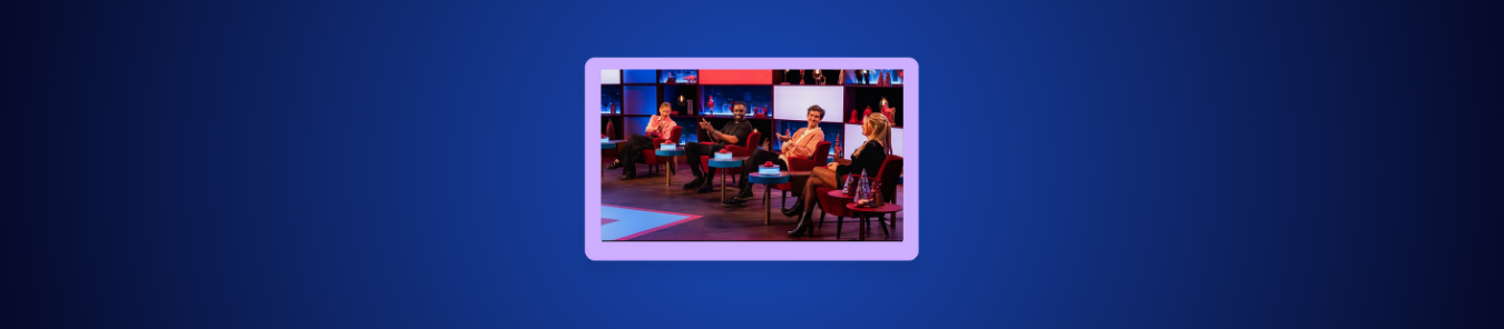 watch Festive House of Games Series 4 in Australia