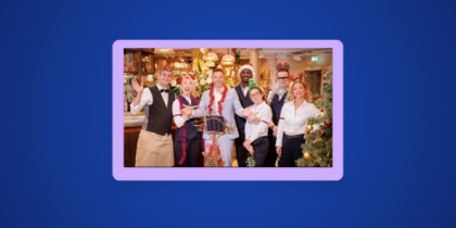 How to Watch First Dates at Christmas 2025 in Canada on Channel 4