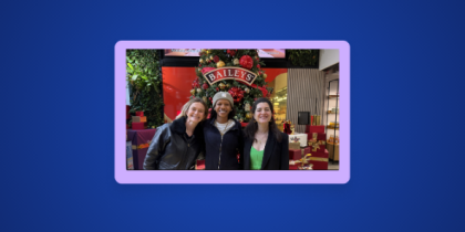 How to Watch Inside Baileys at Christmas in Australia on Channel 4