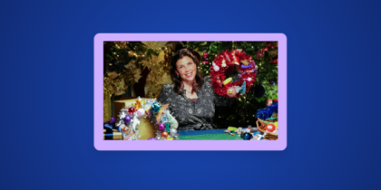 How to Watch Kirstie’s Handmade Christmas in Canada on Channel 4