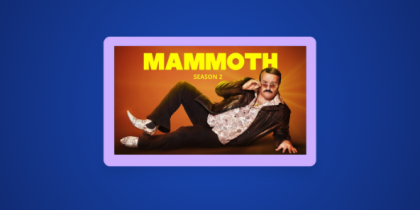 How to Watch Mammoth Season 2 in Australia on BBC iPlayer